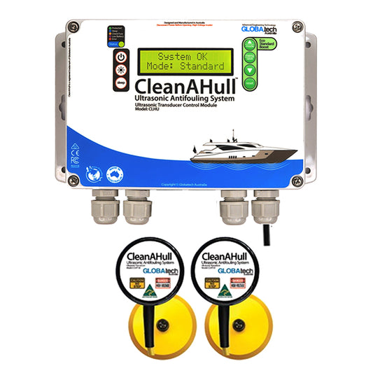 CleanAHull Dual
